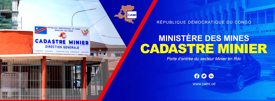 RDC – Cadastre minier : les titulaires des droits miniers appelés à ...